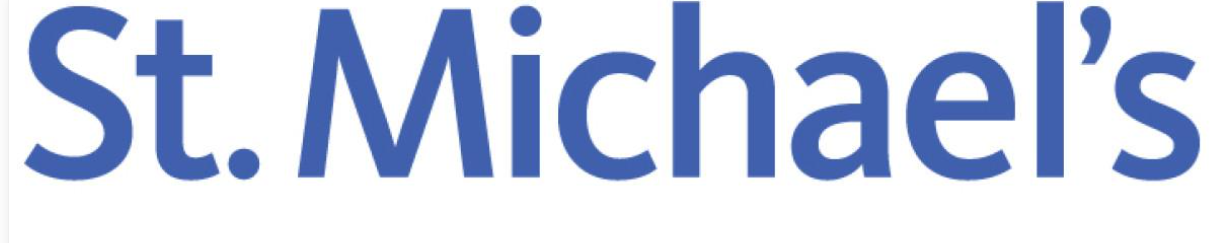 مستشفى سانت مايكل (St. Michael's) – تورنتو، كندا